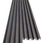 Wall Panel Decorativo Pvc Revestimiento Pared 280 X 16.5 Cm - Imagen 3