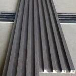 Wall Panel Decorativo Pvc Revestimiento Pared 280 X 16.5 Cm - Imagen 4