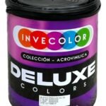 Pintura Mate Lavable Cuñete 4g Clase A Varios Colores Ccs - Imagen 2