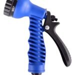 Pistola Cabezal De Riego Para Manguera Varios Modos De 1/2