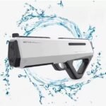 Pistola De Juguete Eléctrica De Agua Recargable Eléctrica - Imagen 2