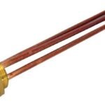 Resistencia Para Calentador De 1500w