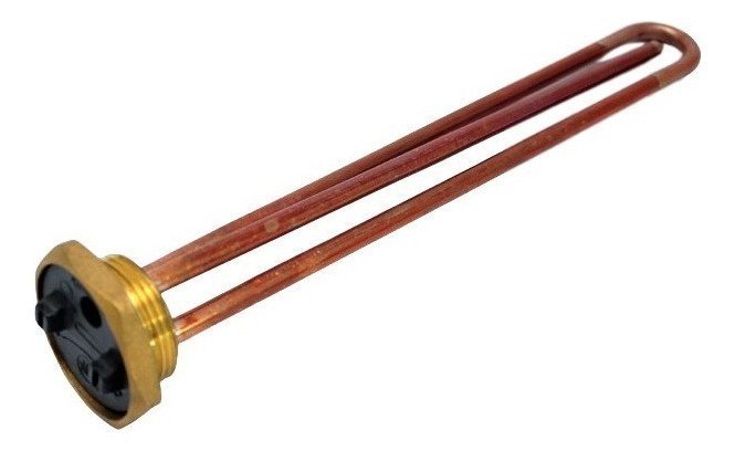 RESZ003-01.jpg Resistencia Para Calentador De 1500w - Imagen 1