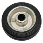 Rueda Continental Industrial Sola Sin Base 3pLG