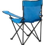 Silla Playera Grande Plegable Playa Camping Porta Vaso - Imagen 8
