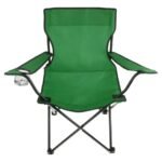 Silla Playera Grande Plegable Playa Camping Porta Vaso - Imagen 12