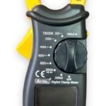 Pinza Amperimétrica Tester Multímetro Digital - Imagen 3
