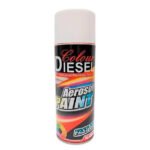 Aerosol en Pintura