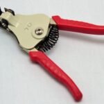 Alicate Pelacable Automático - Imagen 2