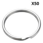 Argolla Aro para Llave 30MM x 50UND