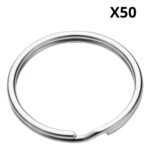 Argolla Aro para Llave 30MM x 50UND