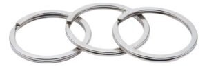 Argolla Aro para Llave 30MM x 50UND - Imagen 3