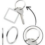 Argolla Aro para Llave 30MM x 50UND - Imagen 4