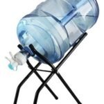 Base para Botellón con Grifo