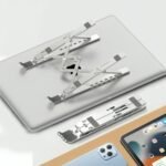 Base de Laptop Metálica 18.7*25CM - Imagen 3