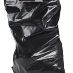 Bolsa de Basura Cal 14 120 x 90 cm 200 Litros - Imagen 2