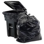Bolsa de Basura Cal 14 120 x 90 cm 200 Litros - Imagen 4