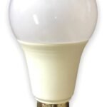 Bombillo LED 12 w