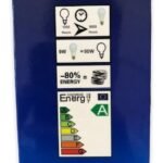 Bombillo LED 12 w - Imagen 2