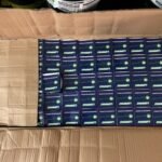 Bombillo LED 12 w - Imagen 3