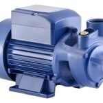 Bomba de Agua de 1 Hp
