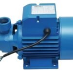 Bomba de Agua de 1 Hp - Imagen 2