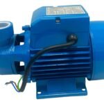 Bomba de Agua de 1 Hp - Imagen 3