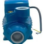 Bomba de Agua de 1 Hp - Imagen 4