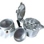 Cafetera 3 Taza - Imagen 3