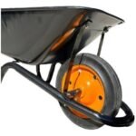 Carretilla Construcción 60L - Imagen 4