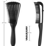Cepillo Peine para Cabello - Imagen 2