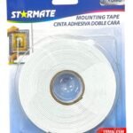 Cinta Doble Faz 5M x 1.8CM - Imagen 2