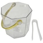 Cubeta para Hielo