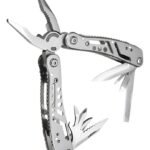 Navaja Cuchillo Multiusos