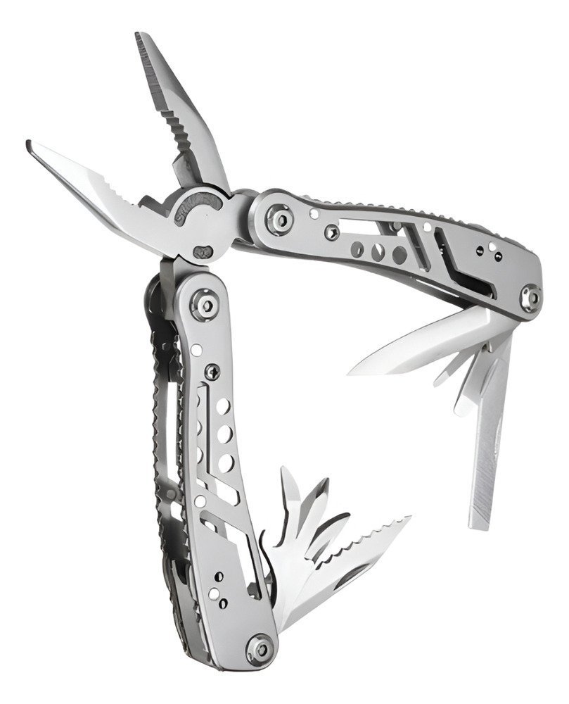 CUCZ001-01.jpg Navaja Cuchillo Multiusos - Imagen 1