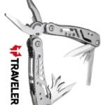 Navaja Cuchillo Multiusos - Imagen 2