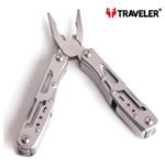 Navaja Cuchillo Multiusos - Imagen 3