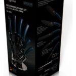 Juego de Cuchillos con Soporte 8PCS - Imagen 4