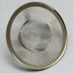 Cesta para Fregadero Metálica - Imagen 2