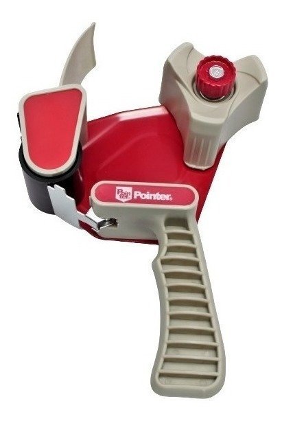 FDISZ001-01.jpg Dispensador para Cinta de Embalar - Imagen 1
