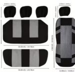 Forro para Asientos de Carro - Imagen 3