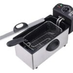 Freidora 3.5L 2000W