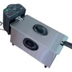 Freidora 3.5L 2000W - Imagen 2