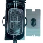 Freidora 3.5L 2000W - Imagen 3