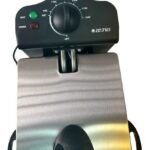 Freidora 3.5L 2000W - Imagen 4