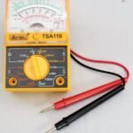 Tester Analógico - Imagen 2
