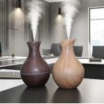 Humidificador Aromático 130 ml Conexión USB M1 - Imagen 2