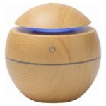 Humidificador Aromático 130 ml Conexión USB M2