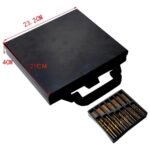 Kit de Mechas para Taladro 99 Piezas - Imagen 3