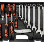 Kit de Herramientas Manuales 52 Piezas - Imagen 3